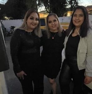 Meet your Posher, Maribel